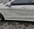 Белый Мерседес ЦЛА-класс, объемом двигателя 1.99 л и пробегом 150 тыс. км за 18000 $, фото 8 на Automoto.ua