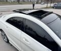 Белый Мерседес ЦЛА-класс, объемом двигателя 2 л и пробегом 111 тыс. км за 15700 $, фото 15 на Automoto.ua