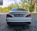 Белый Мерседес ЦЛА-класс, объемом двигателя 2 л и пробегом 145 тыс. км за 17950 $, фото 2 на Automoto.ua