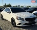 Белый Мерседес ЦЛА-класс, объемом двигателя 1.99 л и пробегом 156 тыс. км за 14500 $, фото 1 на Automoto.ua