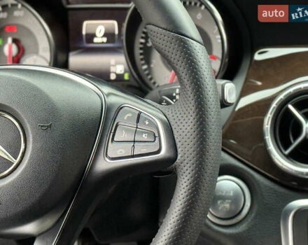 Білий Мерседес ЦЛА-клас, об'ємом двигуна 2 л та пробігом 232 тис. км за 13950 $, фото 46 на Automoto.ua