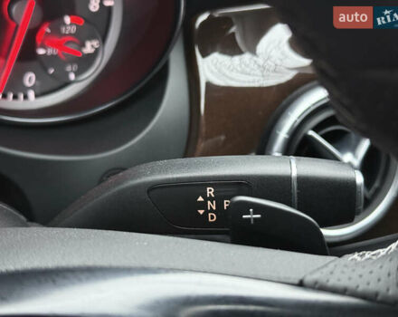 Білий Мерседес ЦЛА-клас, об'ємом двигуна 2 л та пробігом 232 тис. км за 13950 $, фото 66 на Automoto.ua