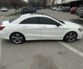 Белый Мерседес ЦЛА-класс, объемом двигателя 2 л и пробегом 111 тыс. км за 15700 $, фото 5 на Automoto.ua