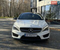 Білий Мерседес ЦЛА-клас, об'ємом двигуна 1.99 л та пробігом 119 тис. км за 16999 $, фото 2 на Automoto.ua