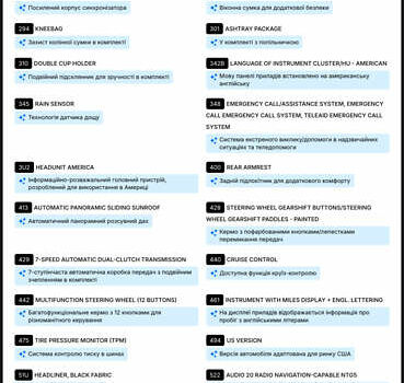 Белый Мерседес ЦЛА-класс, объемом двигателя 1.99 л и пробегом 159 тыс. км за 10300 $, фото 54 на Automoto.ua