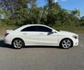 Мерседес ЦЛА-клас 2015 у Черкасах на Automoto.ua Білий Мерседес ЦЛА-клас, об'ємом двигуна 2 л та пробігом 71 тис. км за 11900 $, фото 7 на Automoto.ua