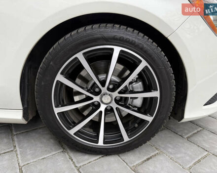 Білий Мерседес ЦЛА-клас, об'ємом двигуна 2 л та пробігом 232 тис. км за 13950 $, фото 58 на Automoto.ua