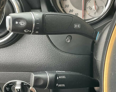 Білий Мерседес ЦЛА-клас, об'ємом двигуна 2 л та пробігом 96 тис. км за 17450 $, фото 73 на Automoto.ua