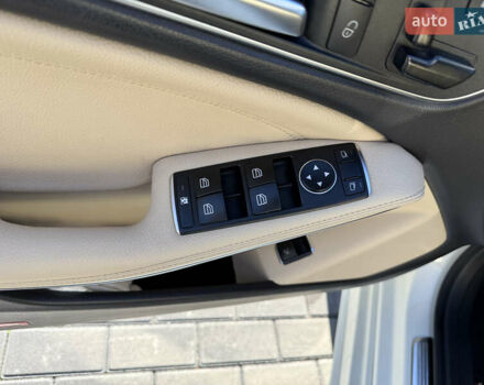 Белый Мерседес ЦЛА-класс, объемом двигателя 1.99 л и пробегом 177 тыс. км за 13500 $, фото 9 на Automoto.ua