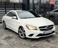 Білий Мерседес ЦЛА-клас, об'ємом двигуна 1.99 л та пробігом 207 тис. км за 13900 $, фото 1 на Automoto.ua