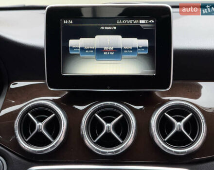 Білий Мерседес ЦЛА-клас, об'ємом двигуна 2 л та пробігом 232 тис. км за 13950 $, фото 49 на Automoto.ua