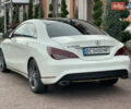 Білий Мерседес ЦЛА-клас, об'ємом двигуна 2 л та пробігом 96 тис. км за 17450 $, фото 41 на Automoto.ua