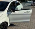 Белый Мерседес ЦЛА-класс, объемом двигателя 2.14 л и пробегом 264 тыс. км за 15200 $, фото 3 на Automoto.ua