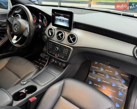 Білий Мерседес ЦЛА-клас, об'ємом двигуна 1.99 л та пробігом 207 тис. км за 13900 $, фото 35 на Automoto.ua