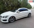 Белый Мерседес ЦЛА-класс, объемом двигателя 1.99 л и пробегом 117 тыс. км за 16500 $, фото 1 на Automoto.ua