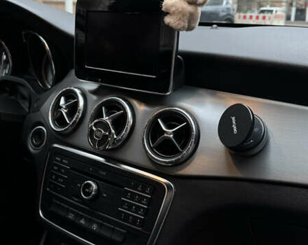 Білий Мерседес ЦЛА-клас, об'ємом двигуна 1.99 л та пробігом 134 тис. км за 17500 $, фото 24 на Automoto.ua