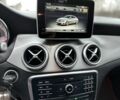 Белый Мерседес ЦЛА-класс, объемом двигателя 2 л и пробегом 111 тыс. км за 15700 $, фото 21 на Automoto.ua
