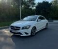 Білий Мерседес ЦЛА-клас, об'ємом двигуна 1.99 л та пробігом 220 тис. км за 15500 $, фото 1 на Automoto.ua