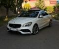 Білий Мерседес ЦЛА-клас, об'ємом двигуна 2.14 л та пробігом 75 тис. км за 19990 $, фото 1 на Automoto.ua
