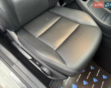 Білий Мерседес ЦЛА-клас, об'ємом двигуна 1.99 л та пробігом 207 тис. км за 13900 $, фото 33 на Automoto.ua