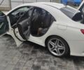 Белый Мерседес ЦЛА-класс, объемом двигателя 1.99 л и пробегом 150 тыс. км за 18000 $, фото 5 на Automoto.ua
