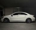 Білий Мерседес ЦЛА-клас, об'ємом двигуна 2 л та пробігом 103 тис. км за 20888 $, фото 4 на Automoto.ua