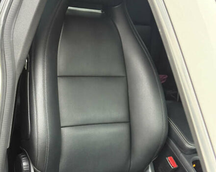 Білий Мерседес ЦЛА-клас, об'ємом двигуна 2 л та пробігом 232 тис. км за 13950 $, фото 41 на Automoto.ua