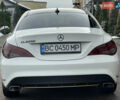 Білий Мерседес ЦЛА-клас, об'ємом двигуна 2 л та пробігом 96 тис. км за 17450 $, фото 43 на Automoto.ua