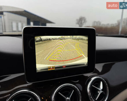 Білий Мерседес ЦЛА-клас, об'ємом двигуна 2 л та пробігом 185 тис. км за 16500 $, фото 5 на Automoto.ua