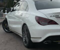 Білий Мерседес ЦЛА-клас, об'ємом двигуна 2 л та пробігом 96 тис. км за 17450 $, фото 54 на Automoto.ua
