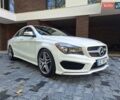 Белый Мерседес ЦЛА-класс, объемом двигателя 2 л и пробегом 145 тыс. км за 17950 $, фото 19 на Automoto.ua