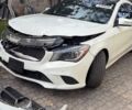 Білий Мерседес ЦЛА-клас, об'ємом двигуна 2 л та пробігом 39 тис. км за 11250 $, фото 1 на Automoto.ua