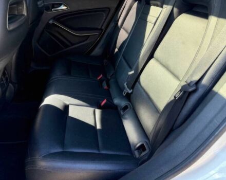 Мерседес ЦЛА-клас 2015 у Черкасах на Automoto.ua Білий Мерседес ЦЛА-клас, об'ємом двигуна 2 л та пробігом 71 тис. км за 11900 $, фото 13 на Automoto.ua