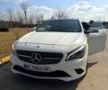 Белый Мерседес ЦЛА-класс, объемом двигателя 2 л и пробегом 103 тыс. км за 17000 $, фото 1 на Automoto.ua