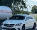 Белый Мерседес ЦЛА-класс, объемом двигателя 1.99 л и пробегом 231 тыс. км за 13600 $, фото 1 на Automoto.ua