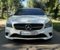 Белый Мерседес ЦЛА-класс, объемом двигателя 0.2 л и пробегом 188 тыс. км за 17502 $, фото 1 на Automoto.ua