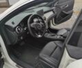 Белый Мерседес ЦЛА-класс, объемом двигателя 1.99 л и пробегом 150 тыс. км за 18000 $, фото 1 на Automoto.ua
