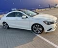 Белый Мерседес ЦЛА-класс, объемом двигателя 2 л и пробегом 96 тыс. км за 18700 $, фото 4 на Automoto.ua