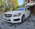 Белый Мерседес ЦЛА-класс, объемом двигателя 2 л и пробегом 145 тыс. км за 17950 $, фото 4 на Automoto.ua