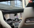 Белый Мерседес ЦЛА-класс, объемом двигателя 1.99 л и пробегом 150 тыс. км за 14900 $, фото 6 на Automoto.ua