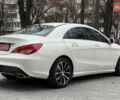 Білий Мерседес ЦЛА-клас, об'ємом двигуна 2 л та пробігом 232 тис. км за 13950 $, фото 22 на Automoto.ua