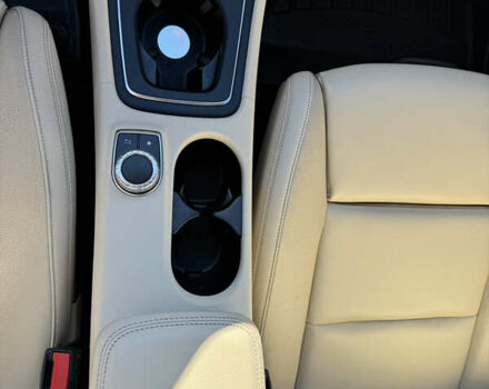 Белый Мерседес ЦЛА-класс, объемом двигателя 1.99 л и пробегом 177 тыс. км за 13500 $, фото 19 на Automoto.ua