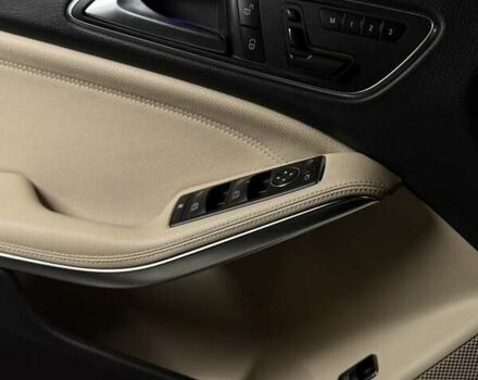 Білий Мерседес ЦЛА-клас, об'ємом двигуна 2 л та пробігом 103 тис. км за 20888 $, фото 24 на Automoto.ua