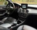 Белый Мерседес ЦЛА-класс, объемом двигателя 1.99 л и пробегом 140 тыс. км за 16000 $, фото 11 на Automoto.ua
