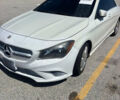 Белый Мерседес ЦЛА-класс, объемом двигателя 1.99 л и пробегом 159 тыс. км за 10300 $, фото 3 на Automoto.ua