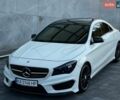 Білий Мерседес ЦЛА-клас, об'ємом двигуна 1.99 л та пробігом 171 тис. км за 16500 $, фото 1 на Automoto.ua