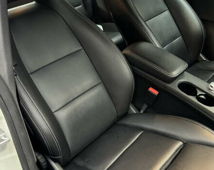 Білий Мерседес ЦЛА-клас, об'ємом двигуна 1.99 л та пробігом 134 тис. км за 17500 $, фото 22 на Automoto.ua