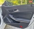 Белый Мерседес ЦЛА-класс, объемом двигателя 2 л и пробегом 145 тыс. км за 17950 $, фото 29 на Automoto.ua