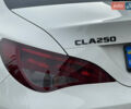 Білий Мерседес ЦЛА-клас, об'ємом двигуна 2 л та пробігом 96 тис. км за 17450 $, фото 55 на Automoto.ua