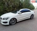 Белый Мерседес ЦЛА-класс, объемом двигателя 1.99 л и пробегом 117 тыс. км за 17500 $, фото 1 на Automoto.ua